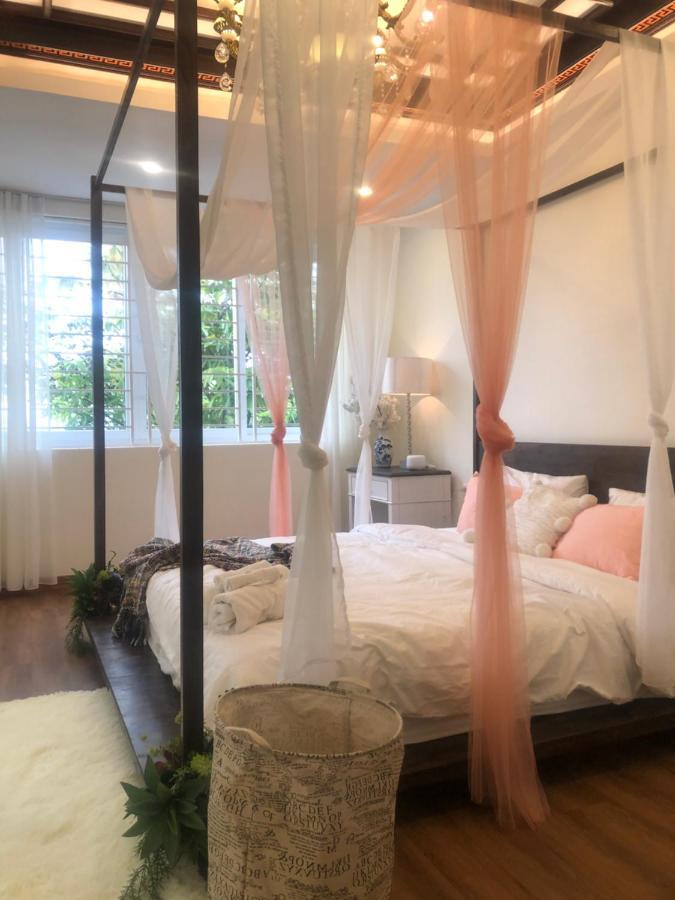 Papahouse 0M To Westlake 5 Star View Apartment Hanoi Exterior photo