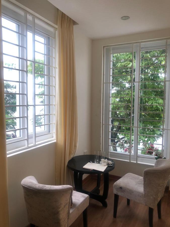 Papahouse 0M To Westlake 5 Star View Apartment Hanoi Exterior photo